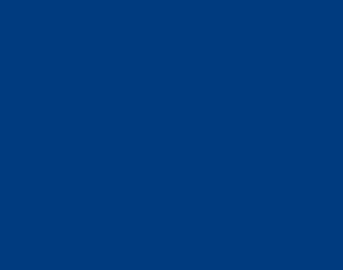 Verkeersblauw