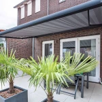 Zon en Scherm Pand 27829