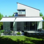 Zon en Scherm Pand 27827