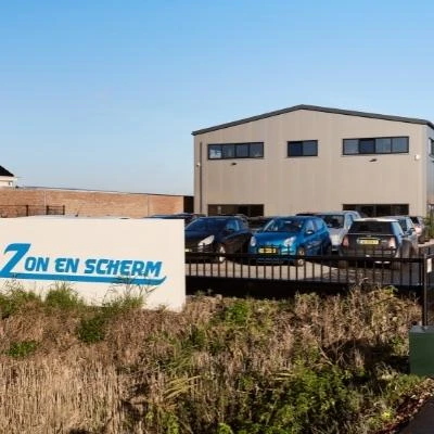 Zon en Scherm Pand 74228